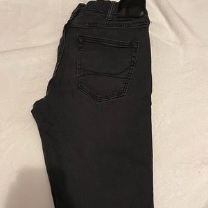 ✨Black Super Skinny Jeans✨